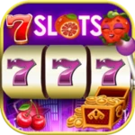 Logo of Vegas 777 Club android Application 